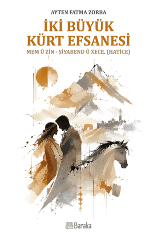 İki Büyük Kürt Efsanesi - 1
