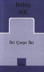 İki Çarpı İki - Mitos Boyut Yayınları