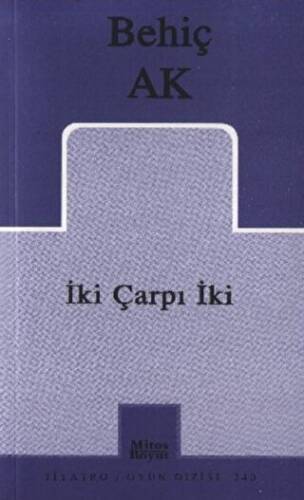 İki Çarpı İki - 1