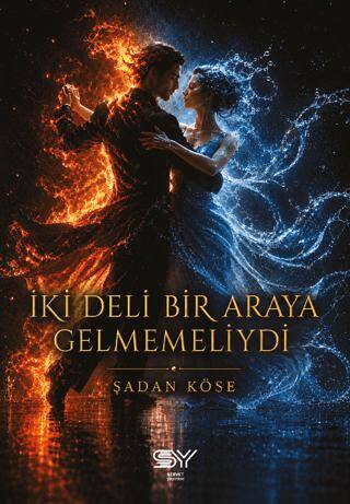 İki Deli Bir Araya Gelmemeliydi - 1