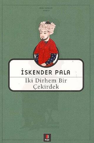 İki Dirhem Bir Çekirdek - 1