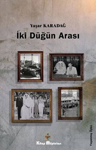 İki Düğün Arası - 1