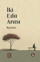 İki Eda Arası - Temmuz Yayınları