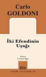 İki Efendinin Uşağı - 1