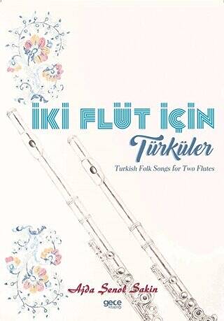 İki Flüt İçin Türküler - 1