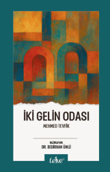 İki Gelin Odası - Telve Kitap