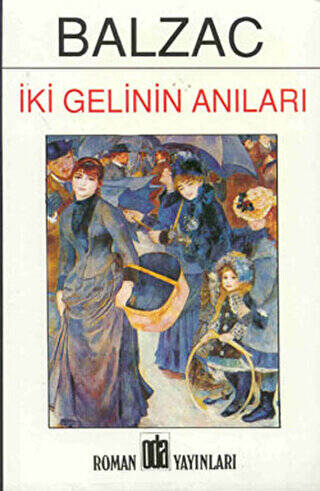 İki Gelinin Anıları - 1