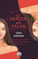 İki Gerçek Bir Yalan - 1