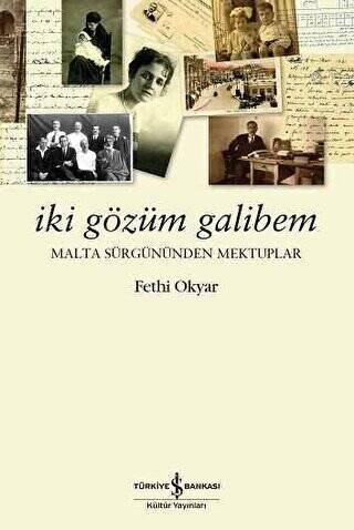 İki Gözüm Galibem - 1