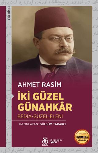 İki Güzel Günahkar: Bedia-Güzel Eleni - 1