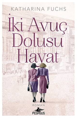İki Avuç Dolusu Hayat - 1