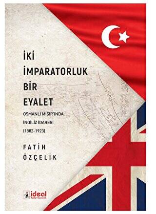 İki İmparatorluk Bir Eyalet - 1