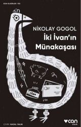 İki İvan`ın Münakaşası - Can Yayınları