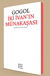 İki İvan’ın Münakaşası - 1