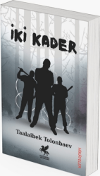 İki Kader - Mitosera Yayınları