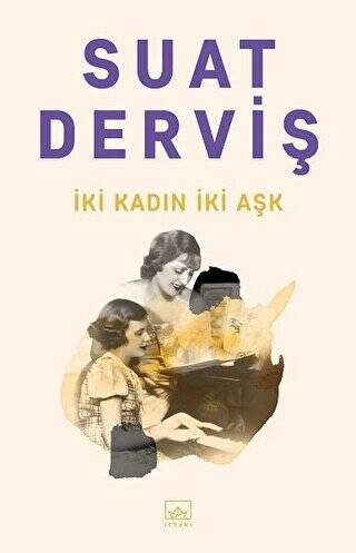 İki Kadın İki Aşk - 1
