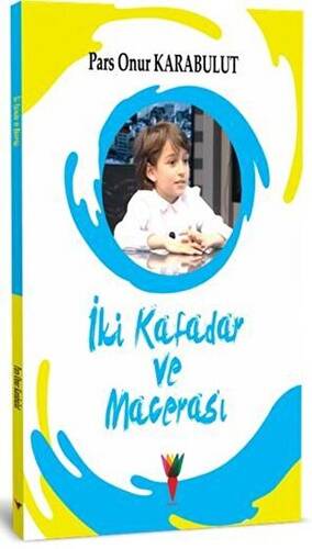 İki Kafadar ve Macerası - 1