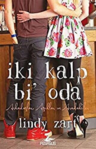 İki Kalp Bi’ Oda - 1