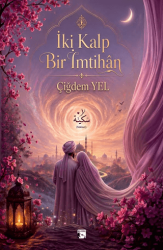 İki Kalp Bir İmtihan - Alaska Yayınevi
