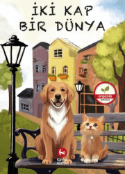 İki Kap Bir Dünya - Kayra Kültür