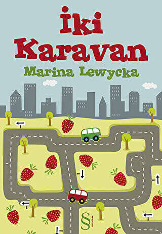 İki Karavan - 1