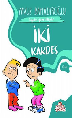 İki Kardeş - 1