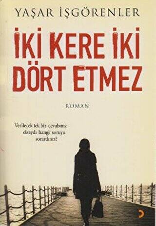 İki Kere İki Dört Etmez - 1
