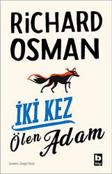 İki Kez Ölen Adam - 1