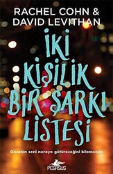 İki Kişilik Bir Şarkı Listesi - 1