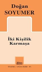 İki Kişilik Karmaşa - 1