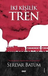 İki Kişilik Tren - 1