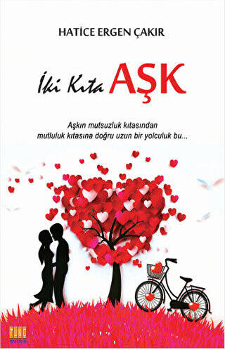 İki Kıta Aşk - 1