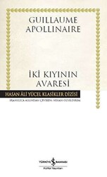 İki Kıyının Avaresi Ciltli - 1