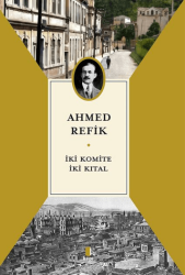 İki Komite İki Kıtal - Kapı Yayınları