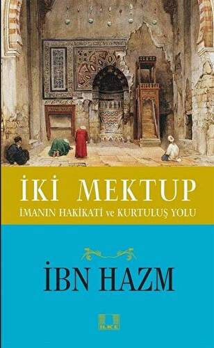 İki Mektup - 1