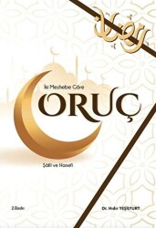 İki Mezhebe Göre Oruç - 1