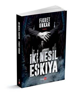 İki Nesil Eşkıya - 1