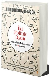 İki Politik Oyun - Kadınlar Mahkemesi ve Fascismus - 1
