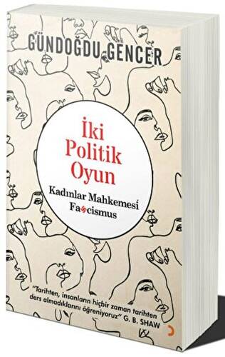 İki Politik Oyun - Kadınlar Mahkemesi ve Fascismus - 1