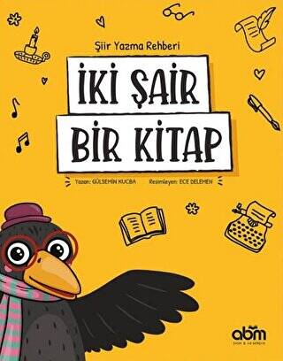 İki Şair Bir Kitap - 1