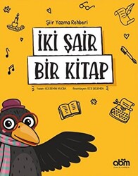 İki Şair Bir Kitap - Abm Yayınevi