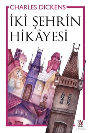 İki Şehrin Hikayesi - 1