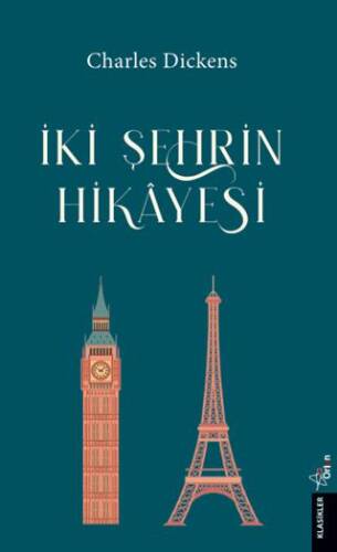 İki Şehrin Hikayesi - 1