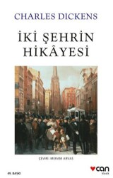 İki Şehrin Hikayesi - 1