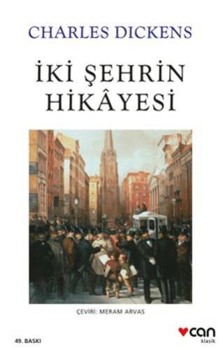 İki Şehrin Hikayesi - 1