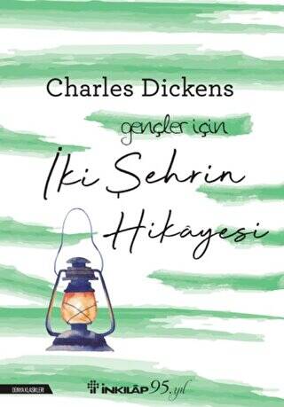 İki Şehrin Hikayesi - 1