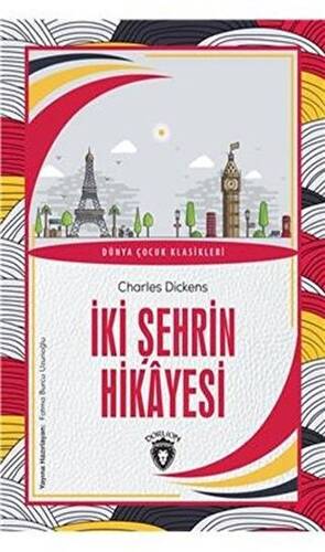 İki Şehrin Hikayesi - 1