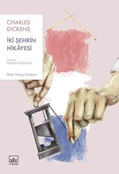 İki Şehrin Hikayesi - 1