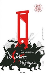İki Şehrin Hikayesi - 1