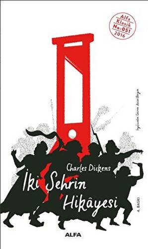 İki Şehrin Hikayesi - 1
